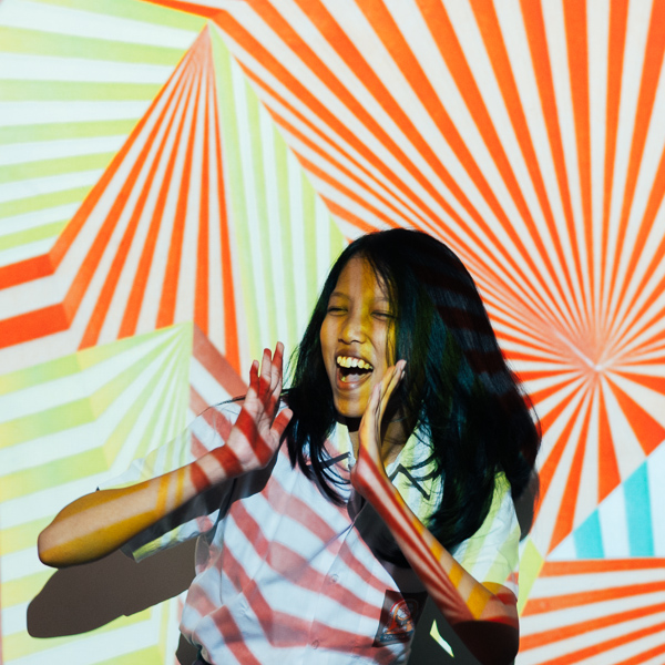 High School Projection