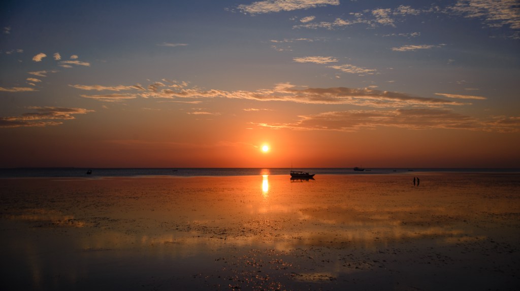 Memandang Sisi Selatan yang&nbsp;Berbeda