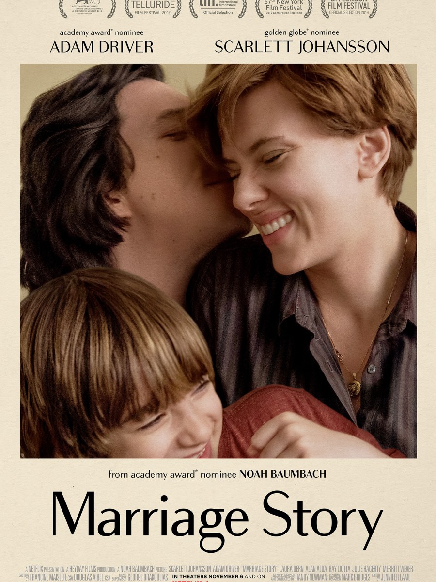 (Bukan) ceritera pernikahan